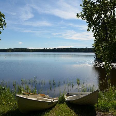 Pappilanniemi Course Centre 호텔 Lempäälä 외부 사진